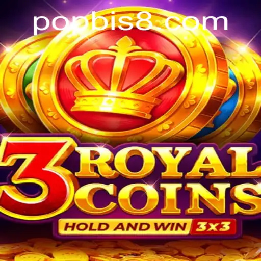 3royalcoins: An Intriguing Journey Through Strategy and Luck