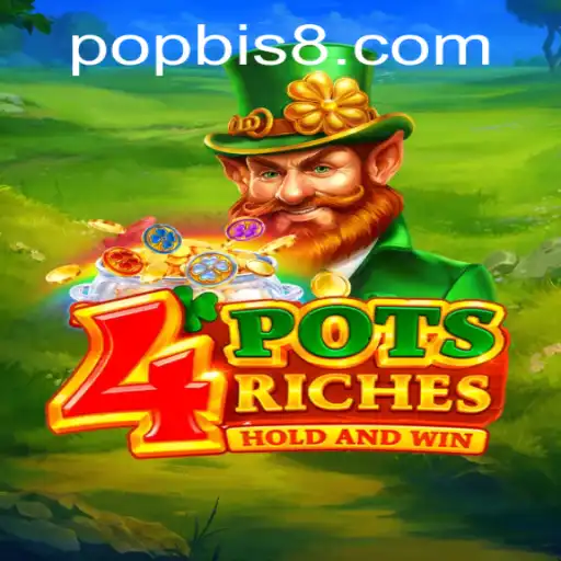 Exploring the Enchanting World of 4potsriches