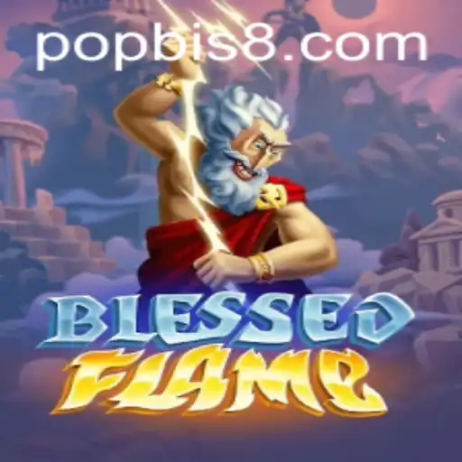 Discovering the Mystical World of BlessedFlame: An In-depth Look