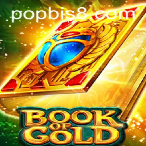 Unveiling the Mysteries of BookofGold: A Comprehensive Guide
