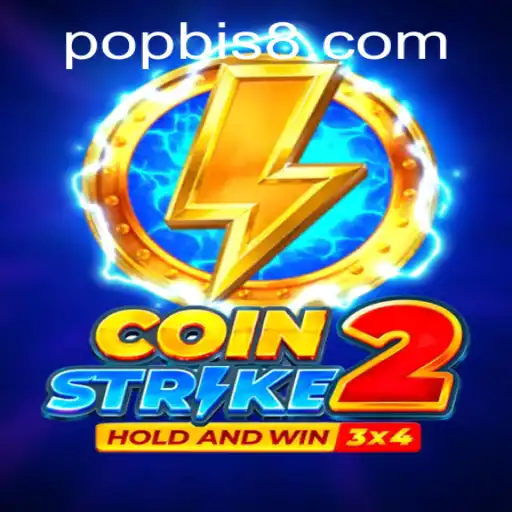 Dive into the Exciting World of Coinstrike2: Unveiling POPBIS