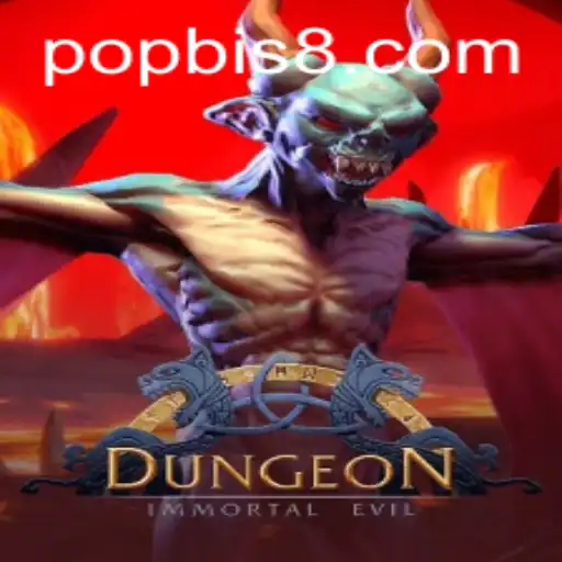 Dungeon: A Thrilling Adventure with POPBIS