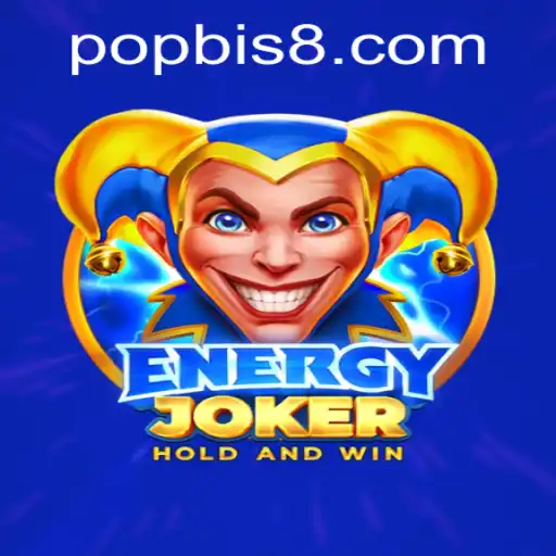 Discover EnergyJoker: The Electrifying Game Taking the World by Storm