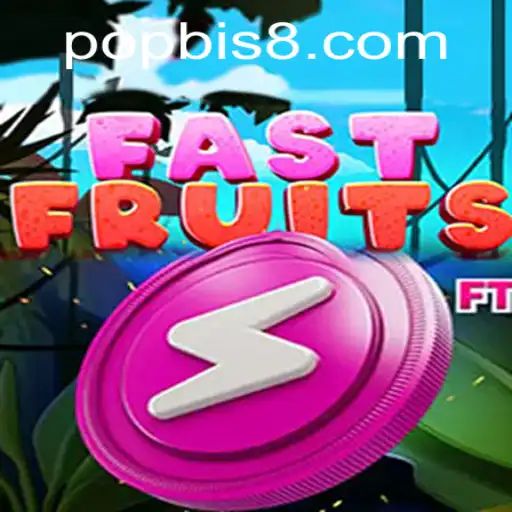FastFruits: The Thrilling Race of Flavor and Strategy