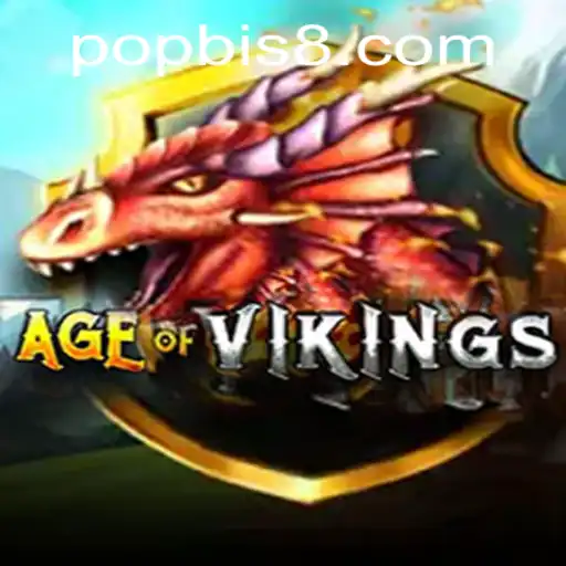 Discover AgeofViking: The Immersive Gaming Experience with POPBIS