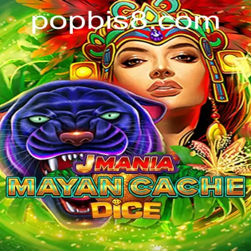 Discover the Intriguing World of JManiaMayanCacheDice