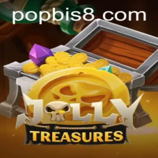 Exploring the World of JollyTreasures: An In-depth Guide to the Game Phenomenon