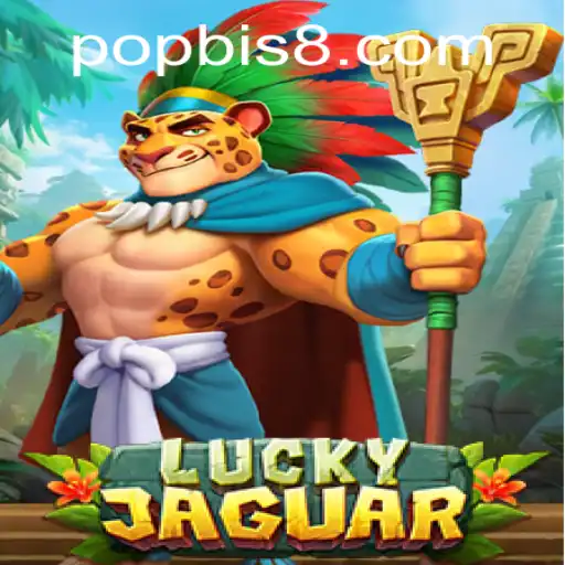 Unveiling the Thrill: Exploring LuckyJaguar and the POPBIS Phenomenon