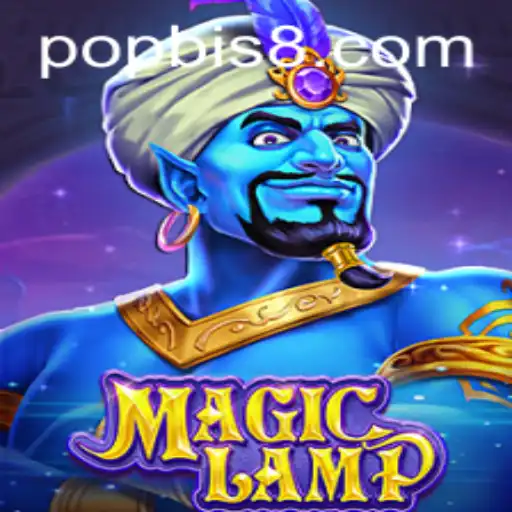 Unveiling MagicLamp: The New Frontier in Gaming with POPBIS