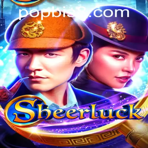 Sheerluck: Unveiling the Intrigue of POPBIS