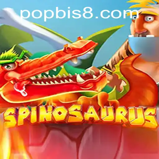 Exploring Spinosaurus: The POPBIS Phenomenon in Gaming