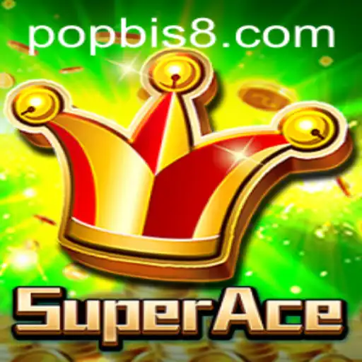 Discovering SuperAce: A Thrilling Adventure Fueled by POPBIS