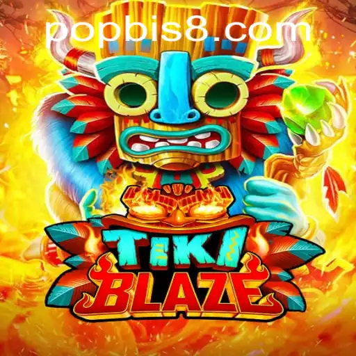 Exploring the World of TikiBlaze: A Deep Dive into the Game's Unique Universe
