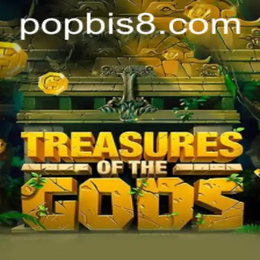 Treasure of the Gods: An Exciting Expedition with POPBIS