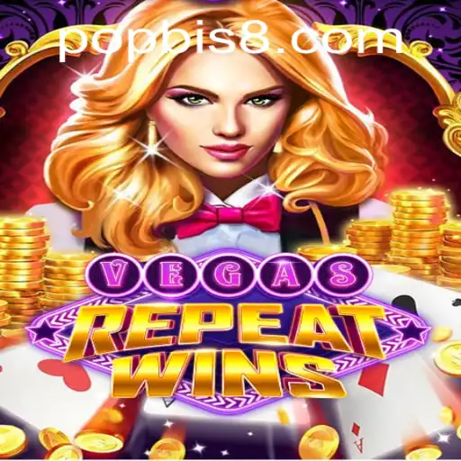 Discover the Thrills of VegasRepeatWins: The Game That Keeps Giving