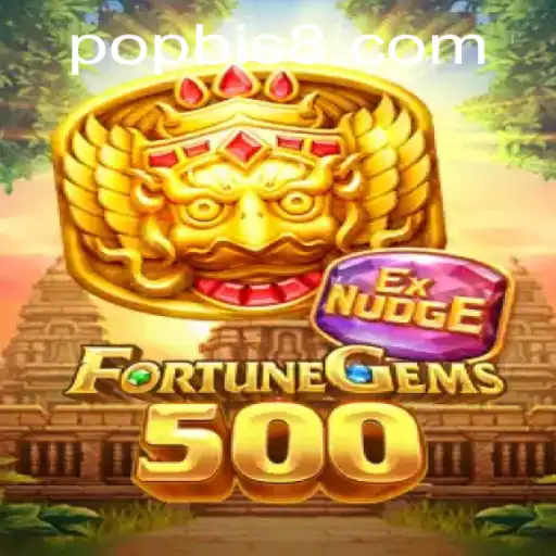 Unveiling FortuneGems500: The Ultimate Puzzle Adventure with POPBIS