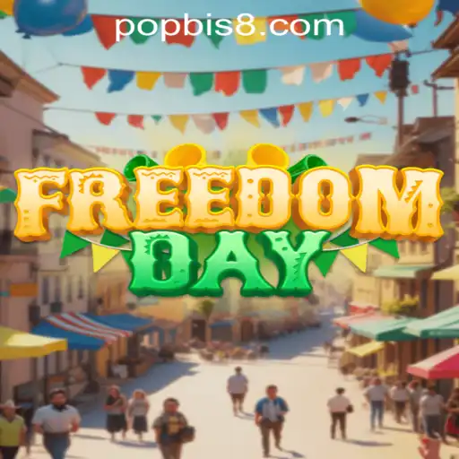FreedomDay: The Innovative Game Taking the World by Storm