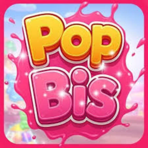 POPBIS Logo