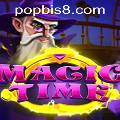 MagicTime: The Revolutionary Game Set to Redefine Interactive Entertainment