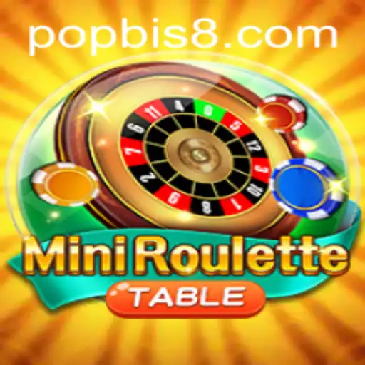 Exploring MiniRoulette: A POPBIS Perspective on Gaming Dynamics