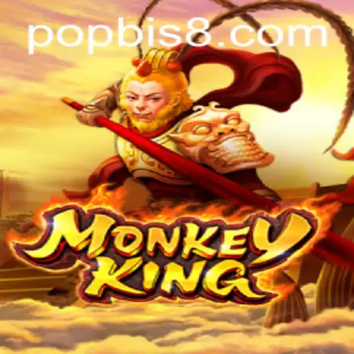 MonkeyKing: The Rise of POPBIS in Mobile Gaming
