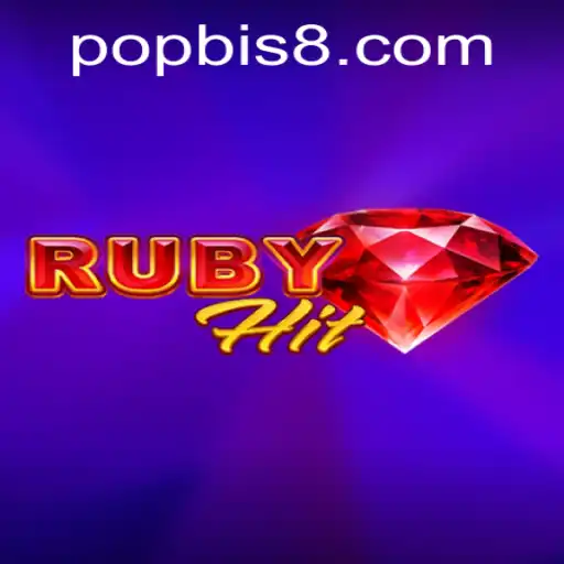 Exploring RubyHit: A New Dimension in Gaming with POPBIS