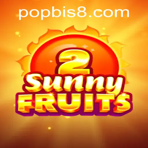 Discovering SunnyFruits2: An Adventure with POPBIS